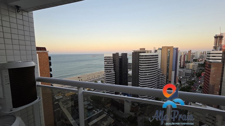 Modern Compact Verdes Mares - Helbor My Way