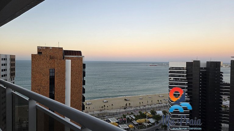 Modern Compact Verdes Mares - Helbor My Way