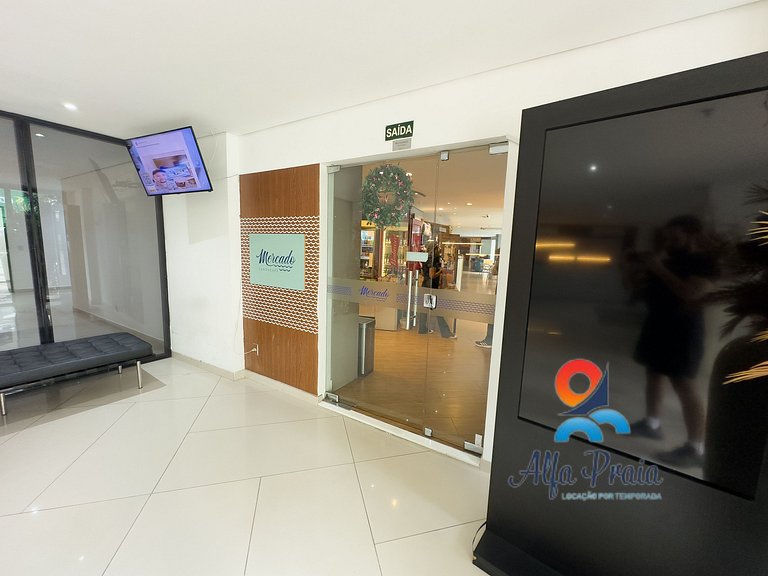 Landscape Diamond 1002 Meireles Fortaleza | Alfa Praia