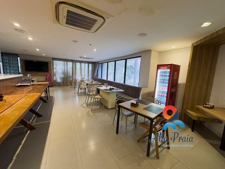 Landscape Diamond 1002 Meireles Fortaleza | Alfa Praia