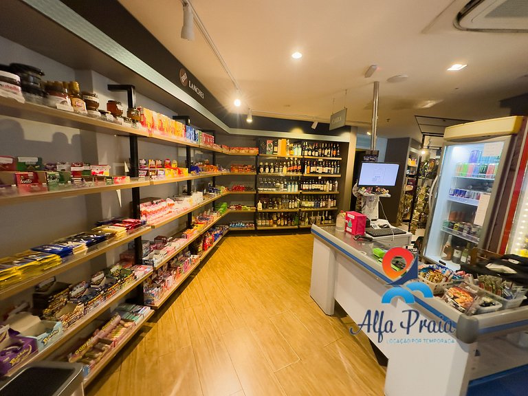 Studio Diamont Landscape Meireles Fortaleza