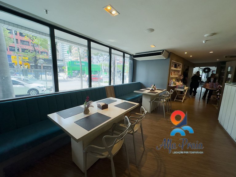 Studio Diamont Landscape Meireles Fortaleza