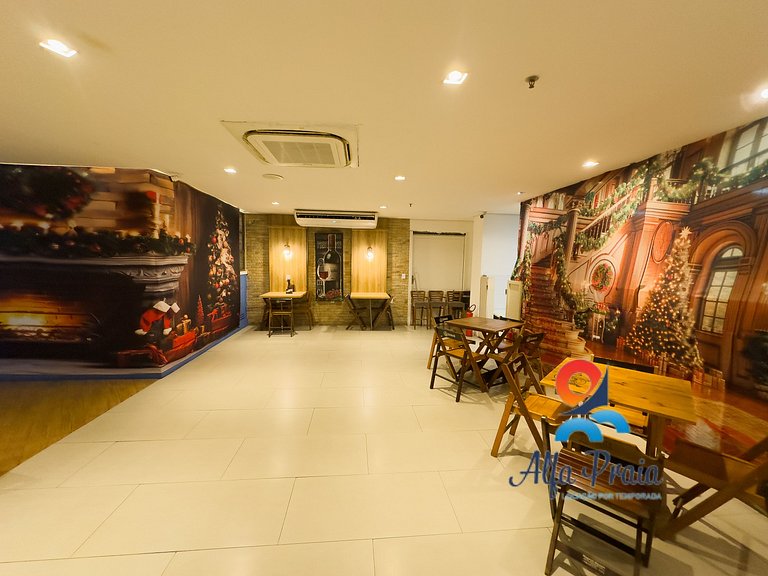 Studio Diamont Landscape Meireles Fortaleza