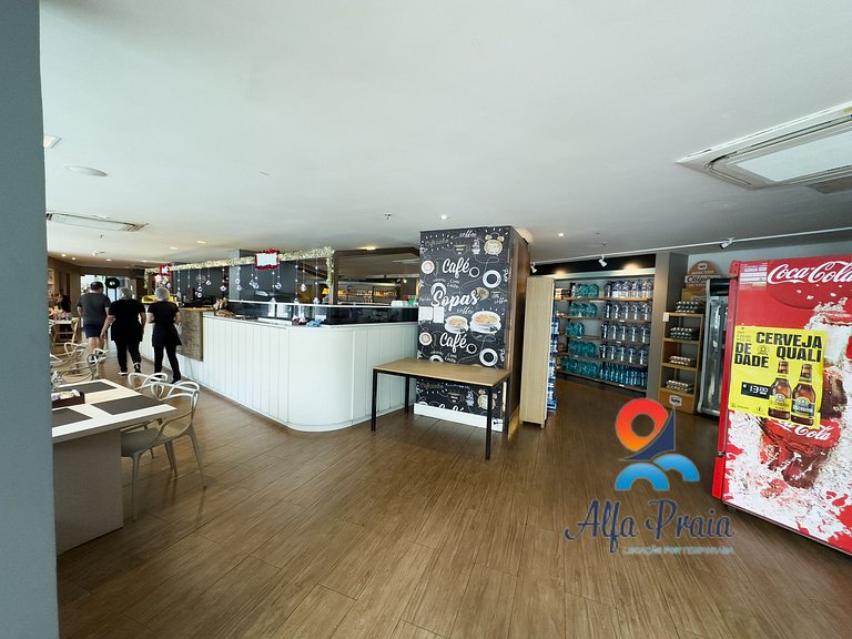 Studio Diamont Landscape Meireles Fortaleza