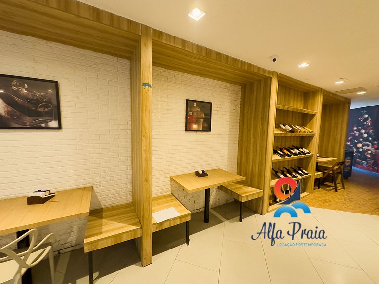 Studio Diamont Landscape Meireles Fortaleza