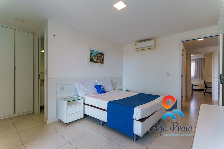 Golf Ville Apartment - Beach Park