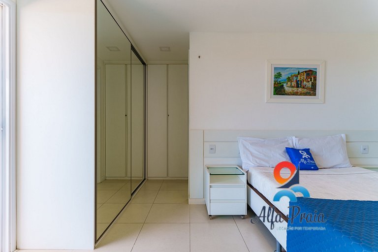 Apartamento Golf Ville - Beach Park