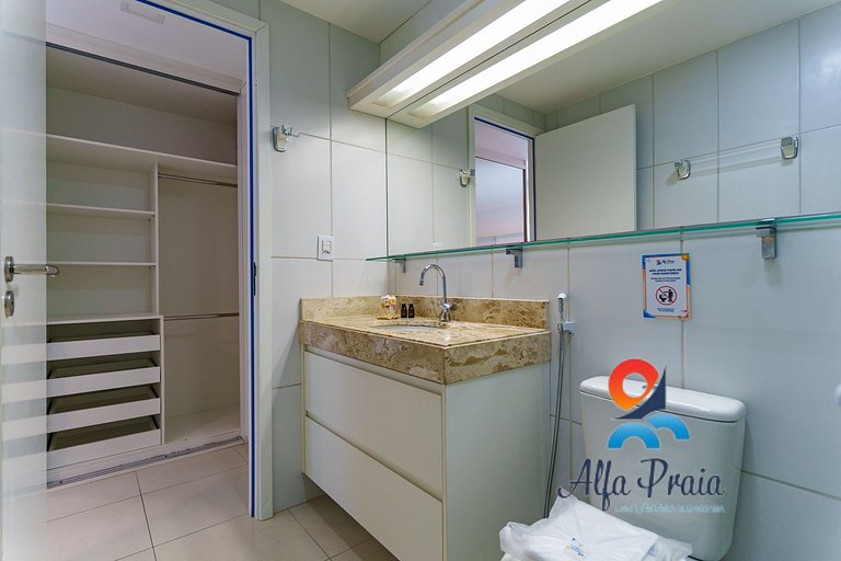 Golf Ville Apartment - Beach Park