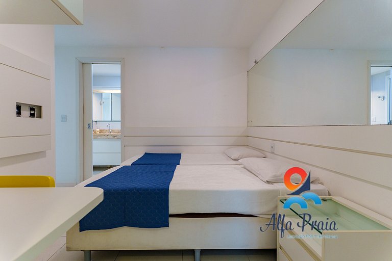 Golf Ville Apartment - Beach Park