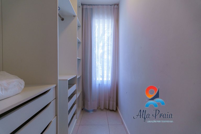 Apartamento Golf Ville - Beach Park