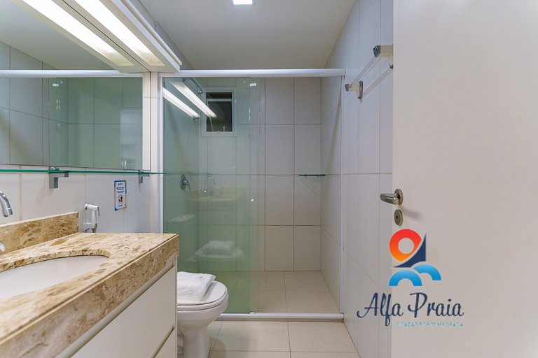 Golf Ville Apartment - Beach Park