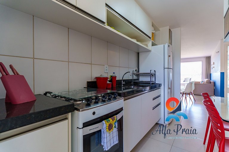 Golf Ville Apartment - Beach Park