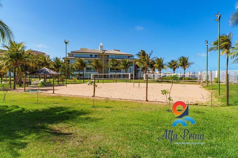 Apartamento Golf Ville - Beach Park