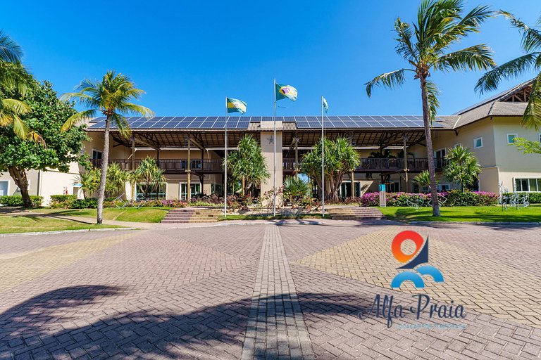 Apartamento Golf Ville - Beach Park