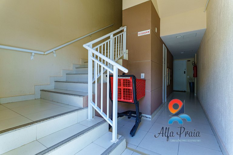 Golf Ville Apartment - Beach Park