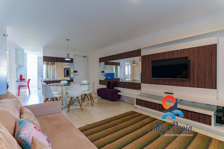 Premium 3 Bedroom Resort - Golf Ville | Beach Park