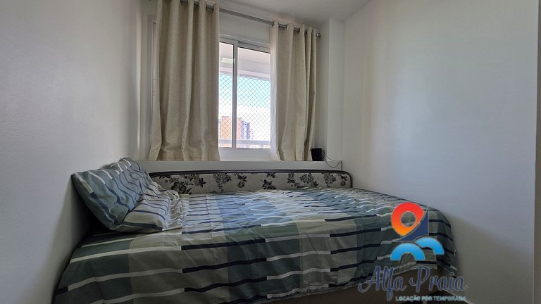 Compacto Vista Mar - Helbor My Way