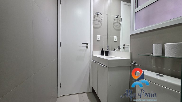 Compacto Vista Mar - Helbor My Way