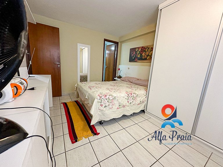 Sea View Apartment Ponta Negra - Natal