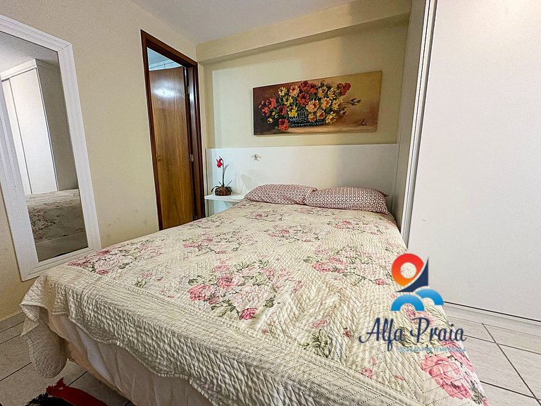 Sea View Apartment Ponta Negra - Natal