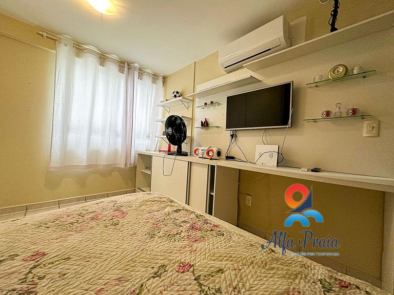 Apartamento Ponta Negra - Natal