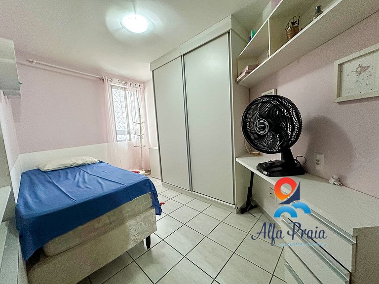 Apartamento Ponta Negra - Natal