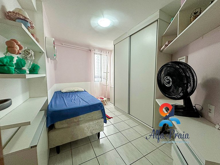 Apartamento Ponta Negra Vista Mar - Natal