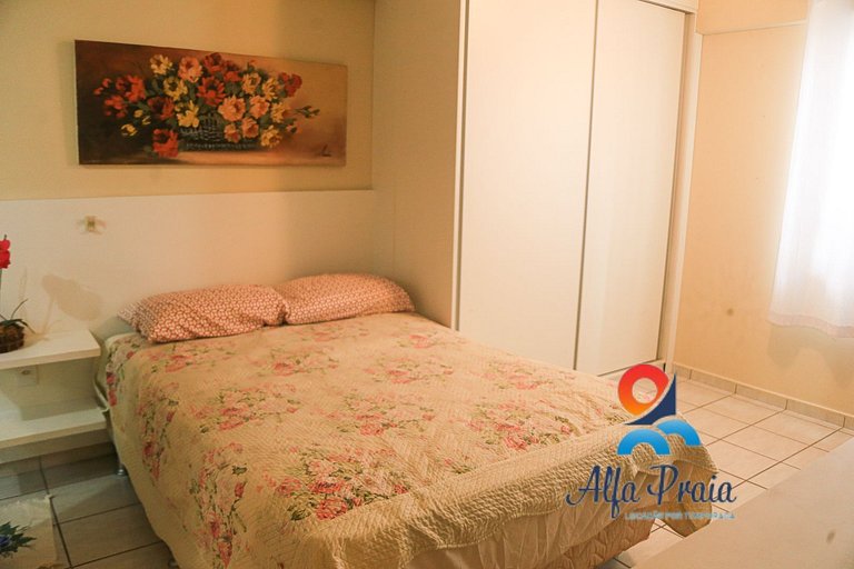 Apartamento Ponta Negra Vista Mar - Natal