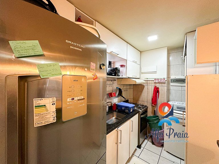 Apartamento Ponta Negra