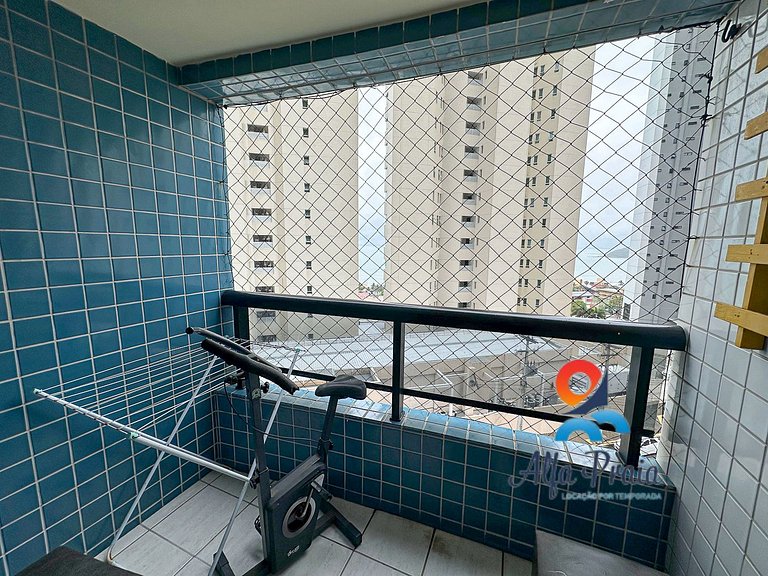 Sea View Apartment Ponta Negra - Natal