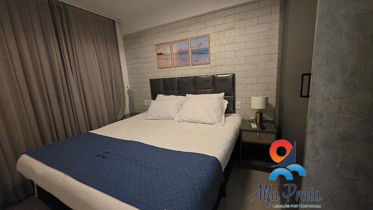 Comfort and Elegance by the Sea Helbor My Way