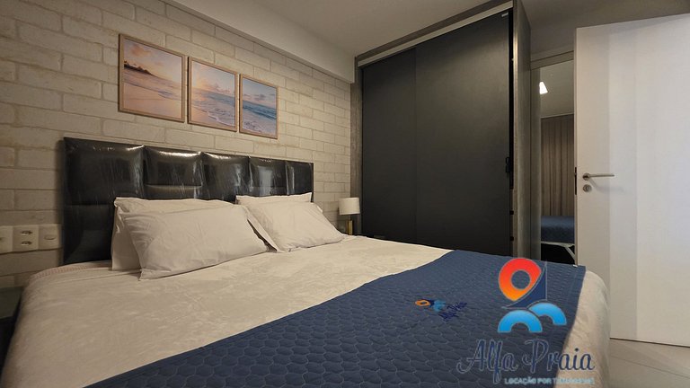 Comfort and Elegance by the Sea Helbor My Way