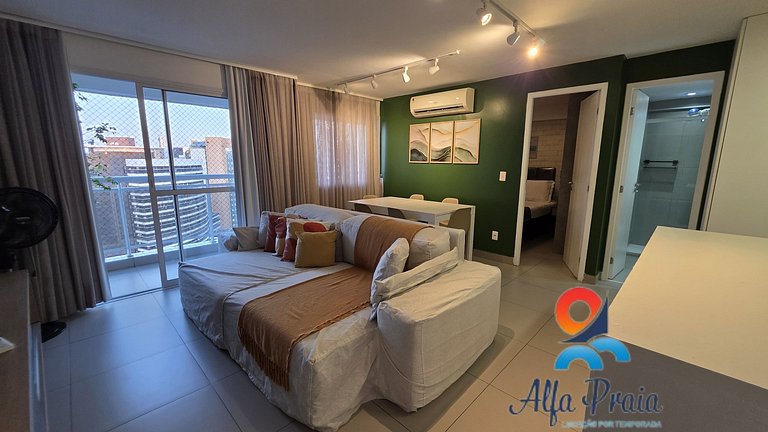 Comfort and Elegance by the Sea Helbor My Way