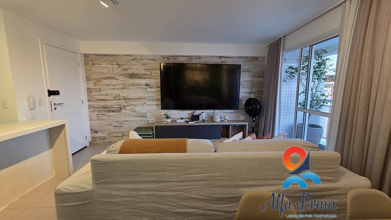 Comfort and Elegance by the Sea Helbor My Way