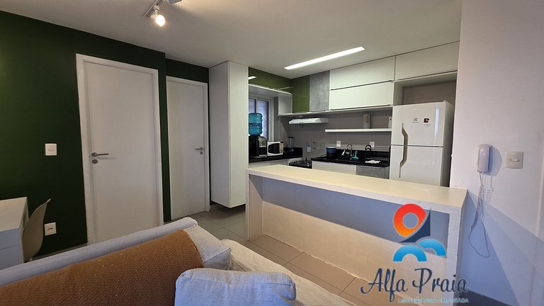 Comfort and Elegance by the Sea Helbor My Way