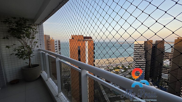 Comodidad y elegancia junto al mar Helbor My Way