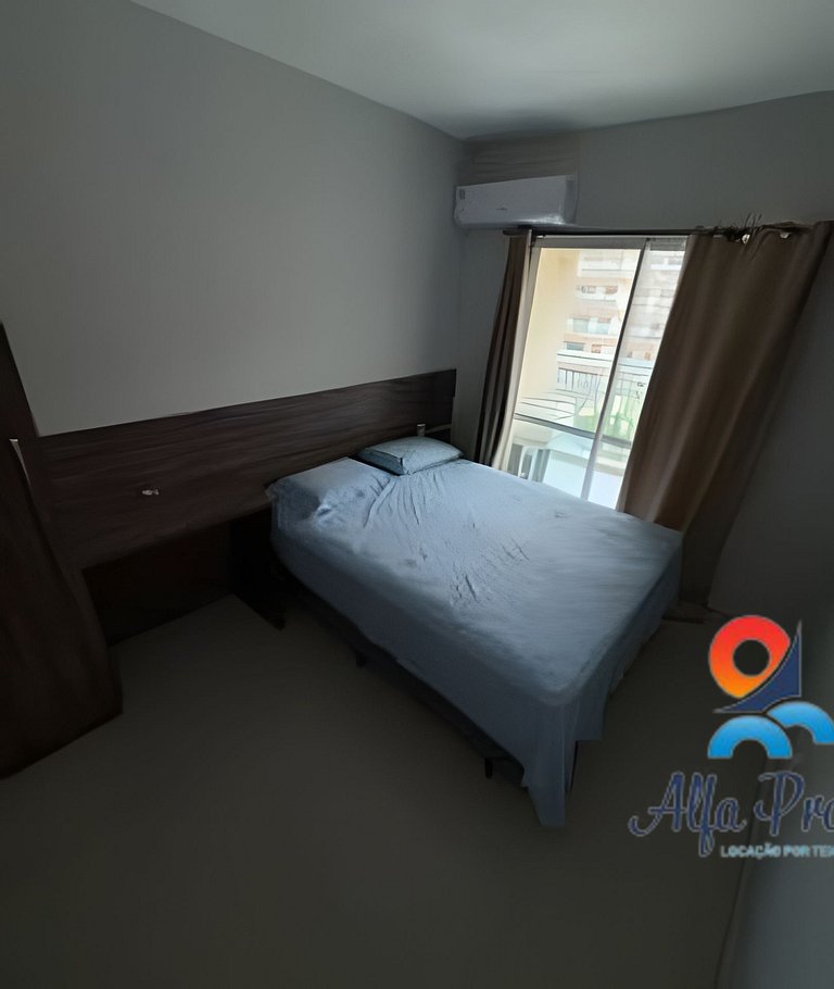 Royal Sea View + Pool + Pé na Areia | VG Fun 2Q
