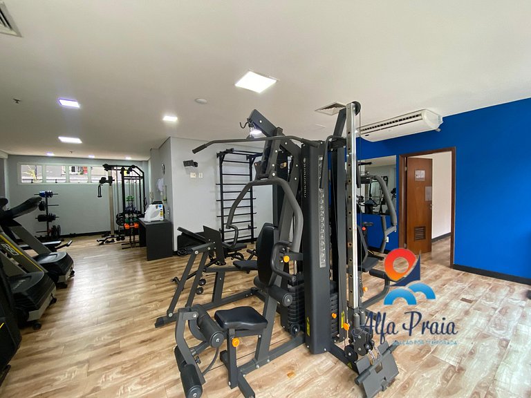 Flat Wyndham 4 estrelas Jardins Paulista