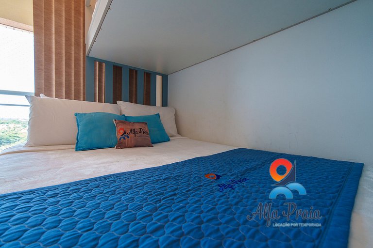 Vista Dunas Leisure Fortaleza South Edson Queiroz