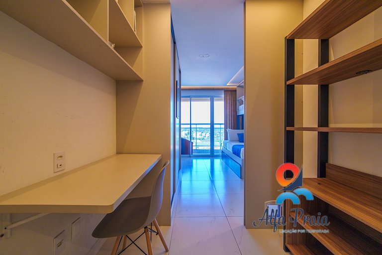 Vista Dunas Leisure Fortaleza South Edson Queiroz