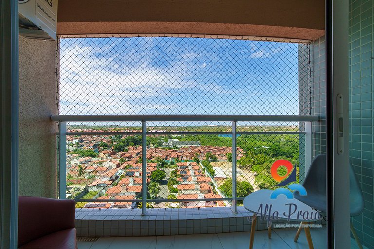 Vista Dunas Leisure Fortaleza South Edson Queiroz
