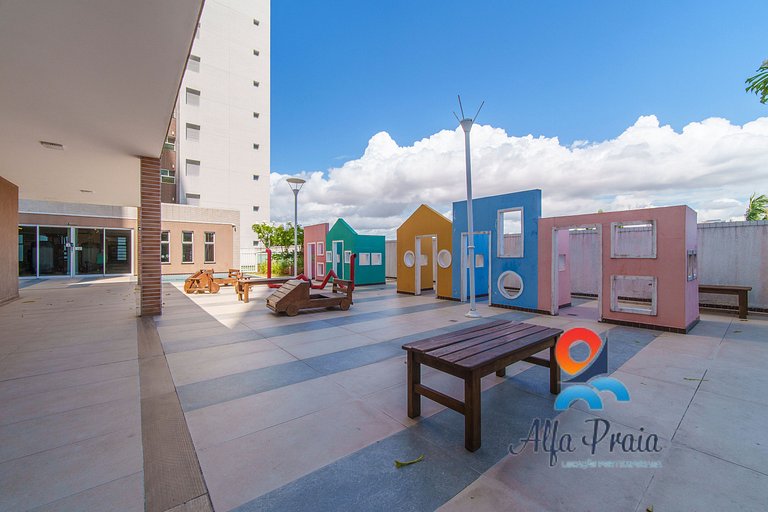 Vista Dunas Leisure Fortaleza South Edson Queiroz