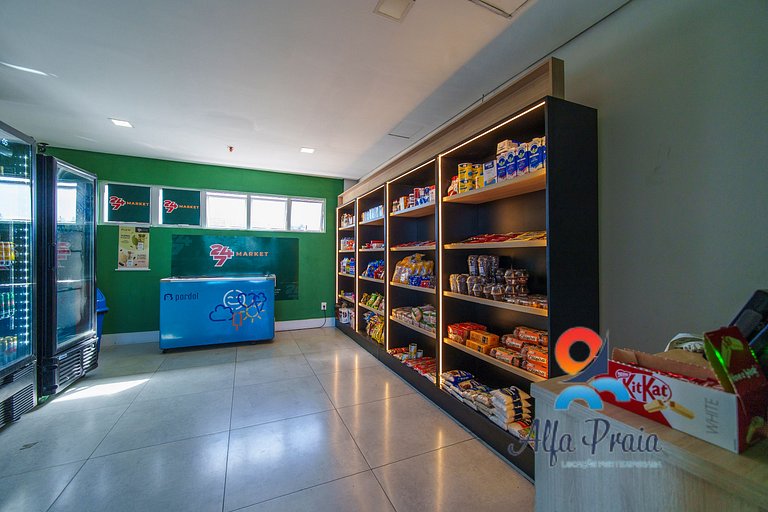 Vista Dunas Leisure Fortaleza South Edson Queiroz