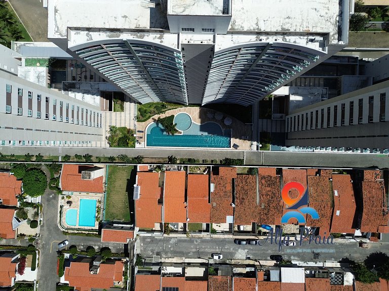 Vista Dunas Leisure Fortaleza South Edson Queiroz