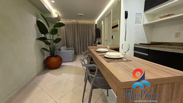 Studio Diamont Landscape Meireles Fortaleza