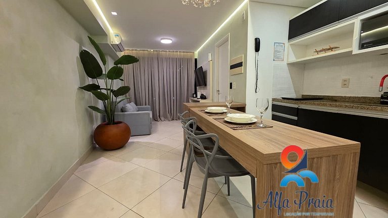 Studio Diamont Landscape Meireles Fortaleza