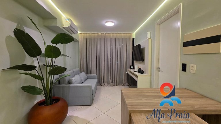 Studio Diamont Landscape Meireles Fortaleza