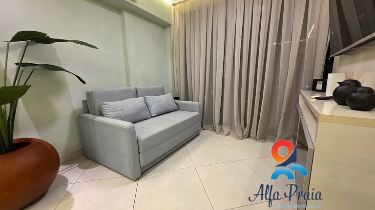 Studio Diamont Landscape Meireles Fortaleza