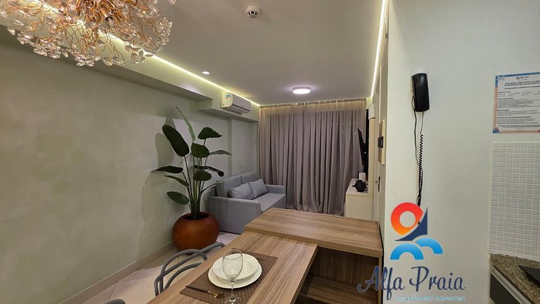 Studio Diamont Landscape Meireles Fortaleza