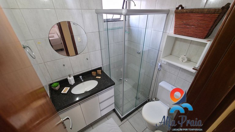 Apartamento Ponta Negra Vista Mar - Natal